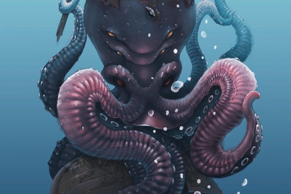 Kraken 18at